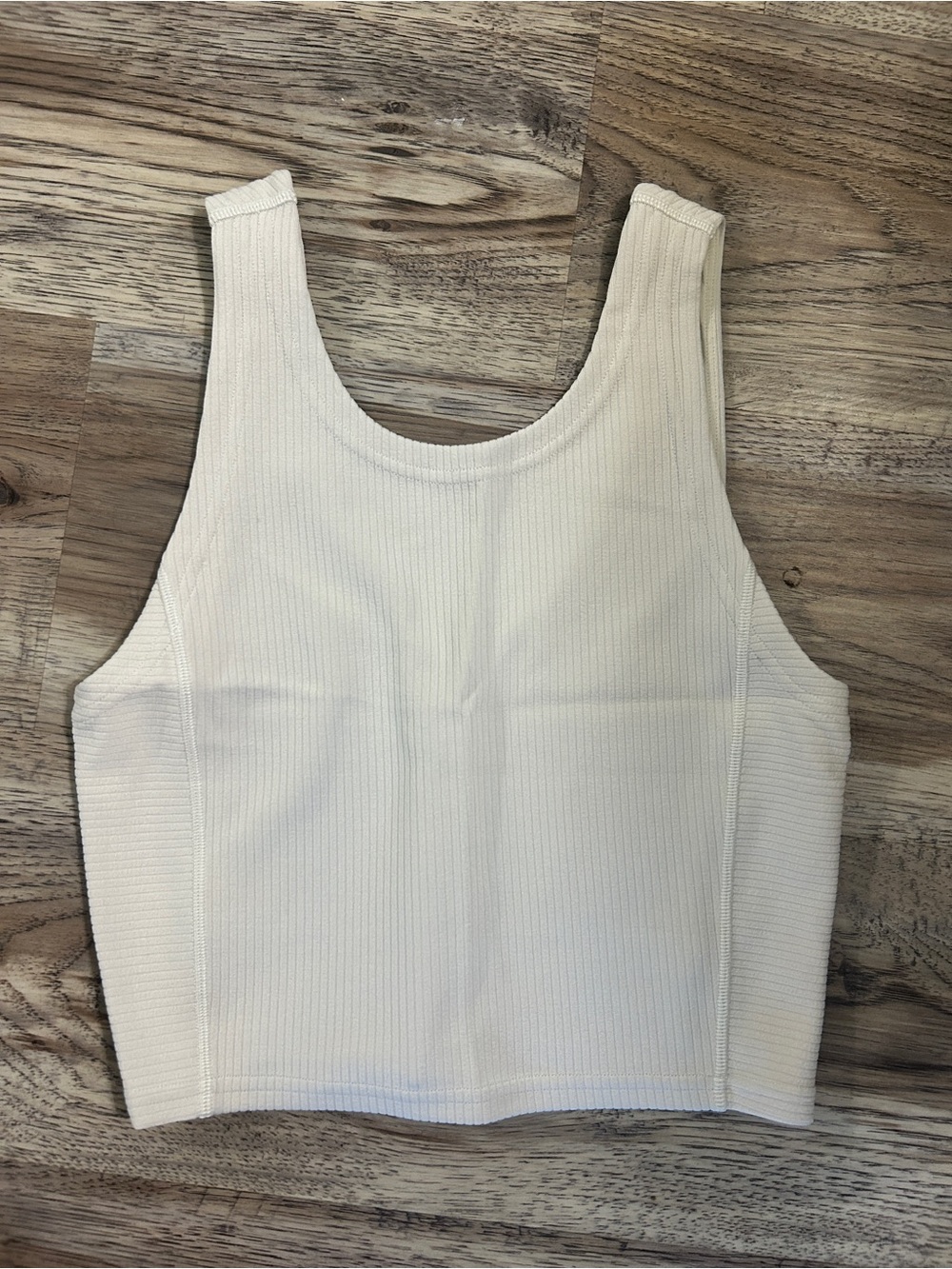 Lululemon Softstreme Tank